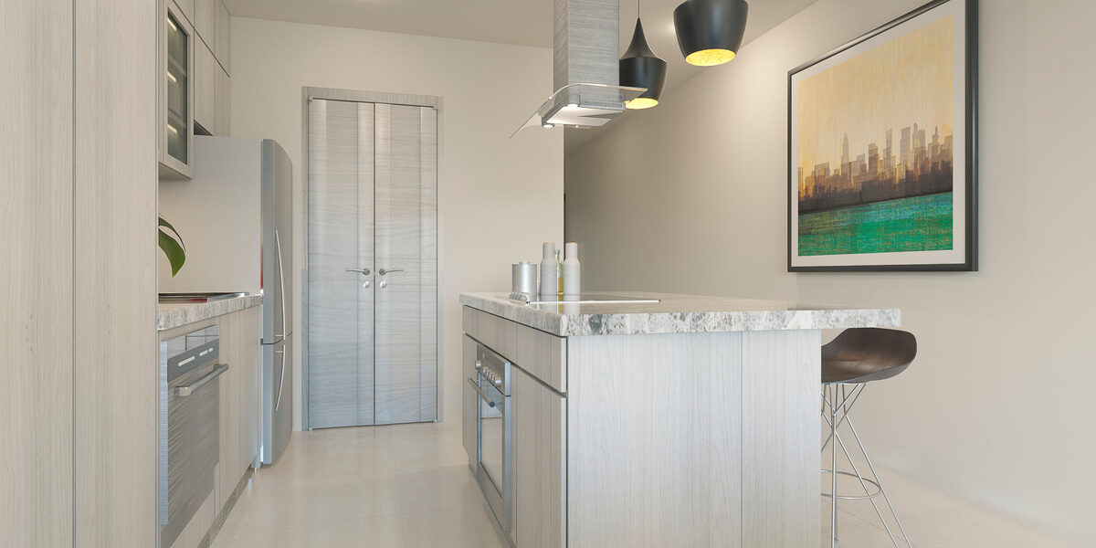 Cocina integral